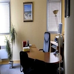 Office Painting Services