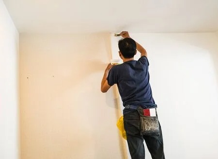 Wallpapers Fixing & Repairing in UAE
