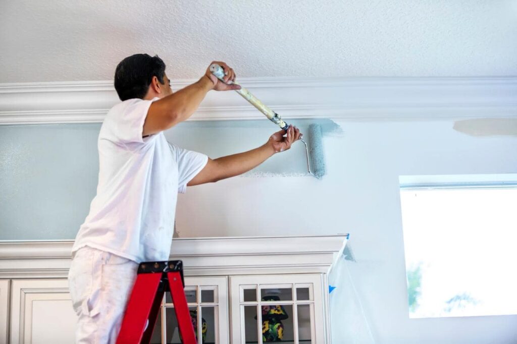 Professional Painting Services