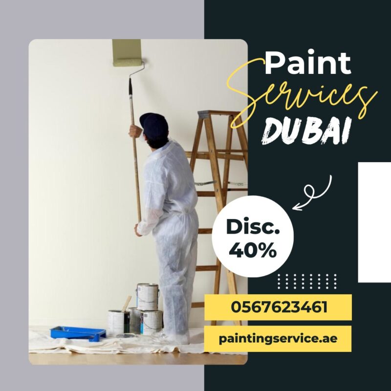 painting services dubai