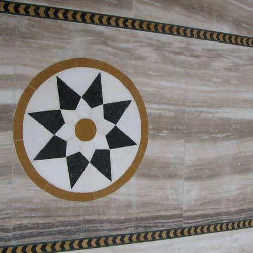Marble Work Services