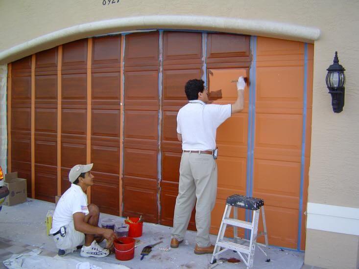 Painting Contractors Dubai