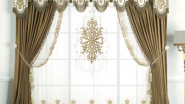 Curtain Repairing Services Dubai Palm Jumeirah