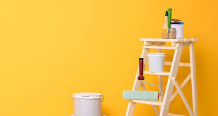 Local Commercial Painting Services UAE