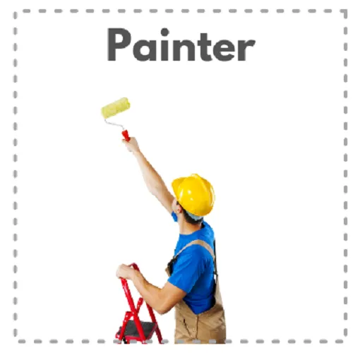 Quality Residential Painting Services UAE